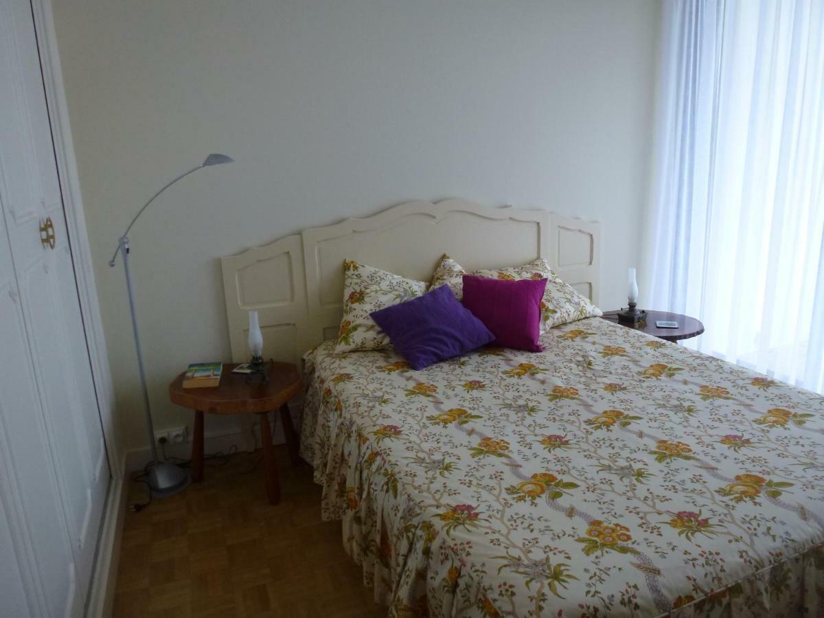 Residence Rose Mousse Arcachon Luaran gambar
