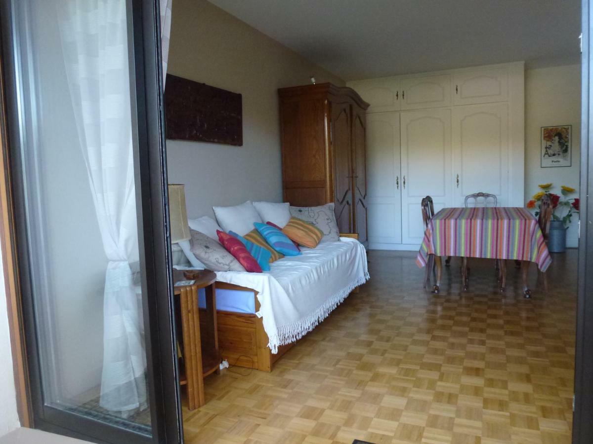 Residence Rose Mousse Arcachon Luaran gambar