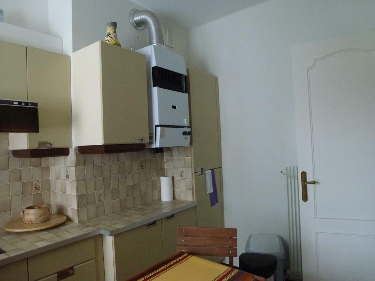 Residence Rose Mousse Arcachon Luaran gambar