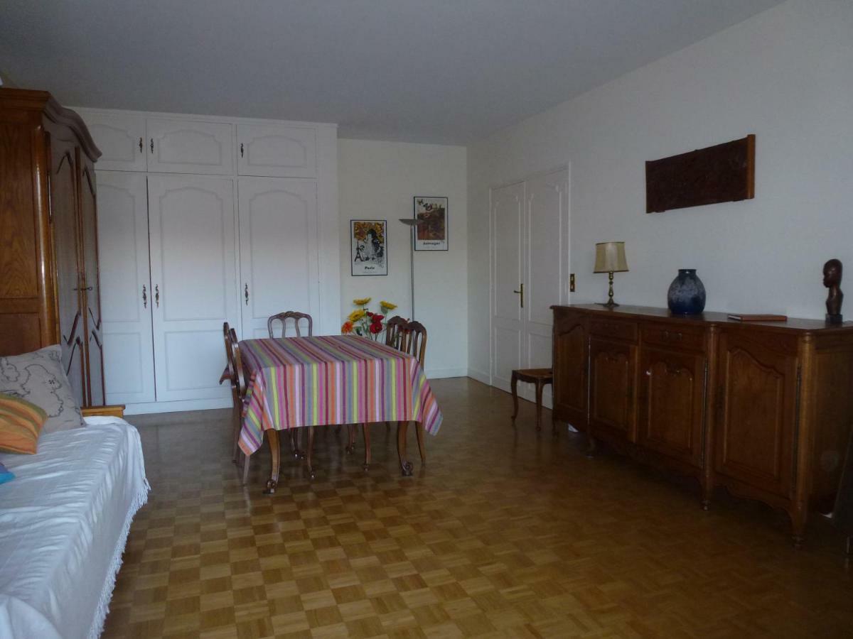Residence Rose Mousse Arcachon Luaran gambar