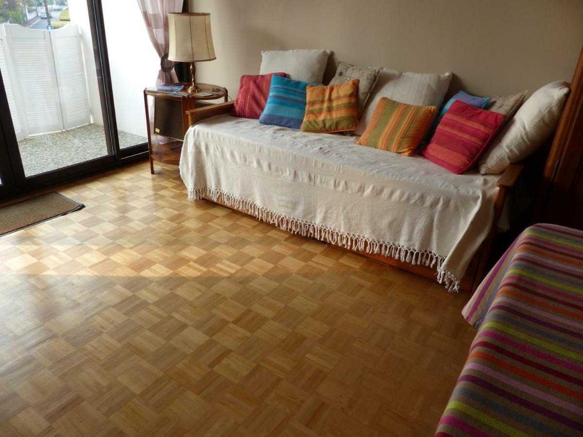 Residence Rose Mousse Arcachon Luaran gambar